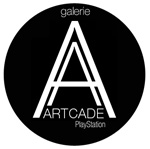ARTCADE Playstation