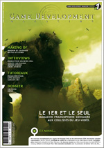 Game Development: n°1