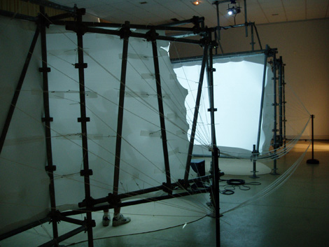 Scopitone: Synapsogrammes