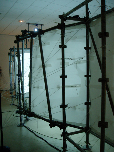 Scopitone: Synapsogrammes