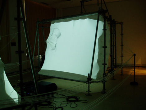 Scopitone: Synapsogrammes