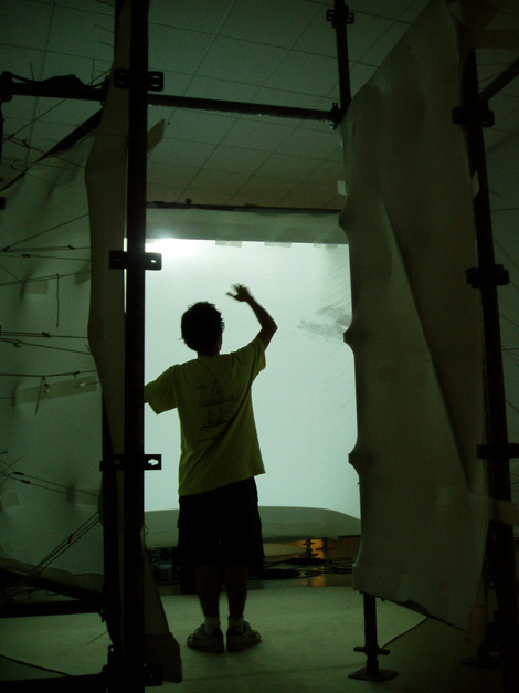 Scopitone: Synapsogrammes