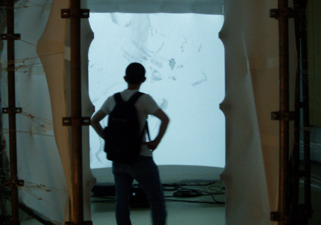 Scopitone: Synapsogrammes