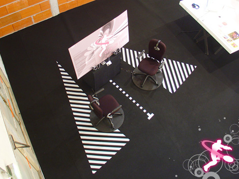 EWOL: catch and launch