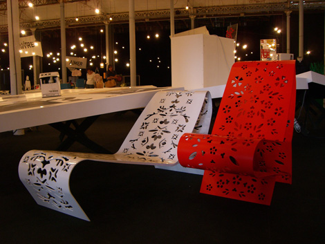 EWOL: european ways of life