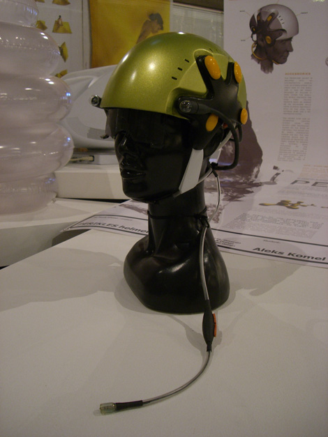 EWOL: european ways of life