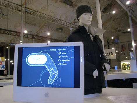 EWOL: european ways of life