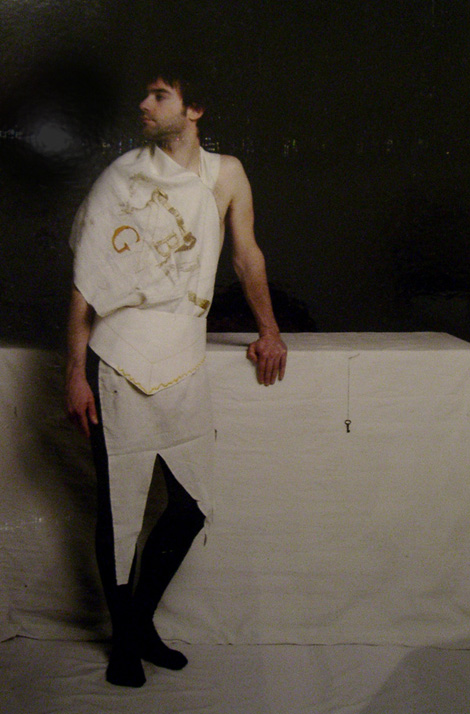 EWOL: european ways of life