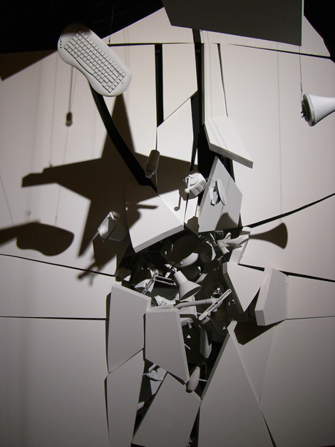 EWOL: european ways of life