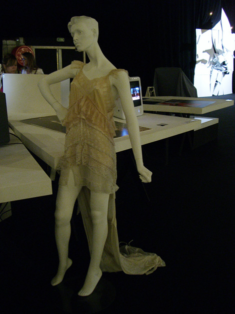 EWOL: european ways of life