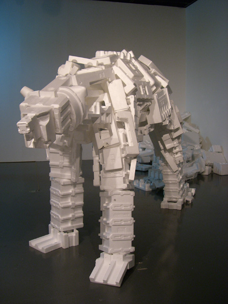 SeMA 2006: Selected eMerging Artists