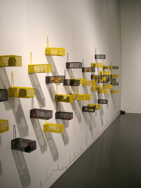 SeMA 2006: Selected eMerging Artists