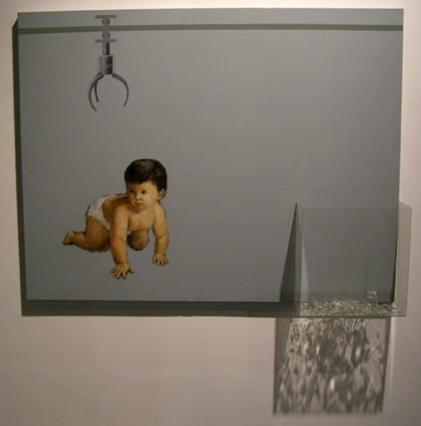 SeMA 2006: Selected eMerging Artists