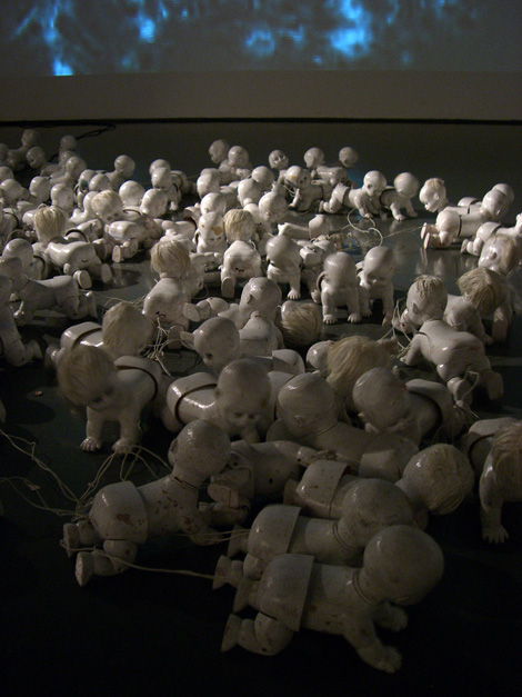 SeMA 2006: Selected eMerging Artists