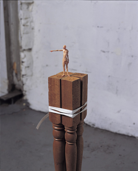 Découverte: Dongwook Lee