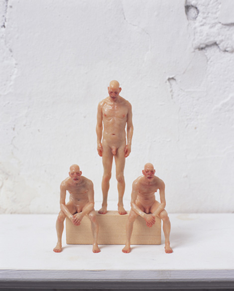 Découverte: Dongwook Lee