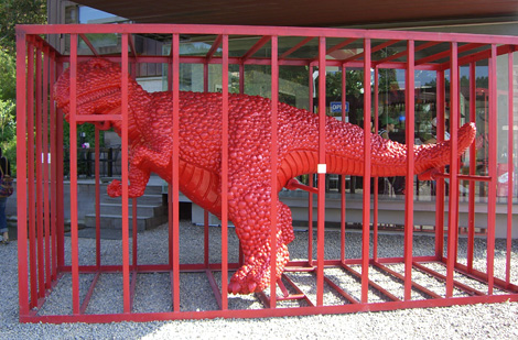 Pan Festival au village Heyri