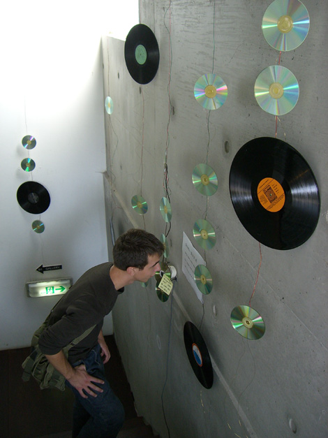 Pan Festival au village Heyri