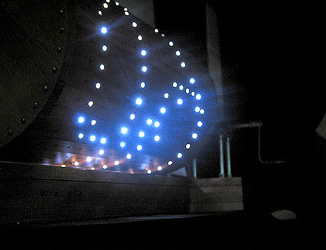 Music box : tournez la manivelle