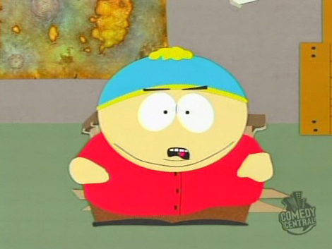 South Park: World of Warcraft