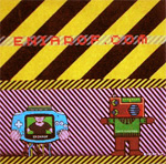 Rencontre avec un Eniarof