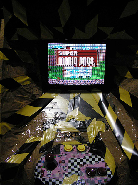 Rencontre avec un Eniarof