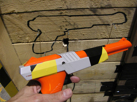 Rencontre avec un Eniarof