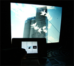 ndsvisual: contrôlez la vidéo