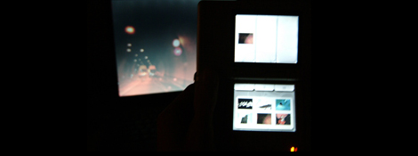 ndsvisual: contrôlez la vidéo