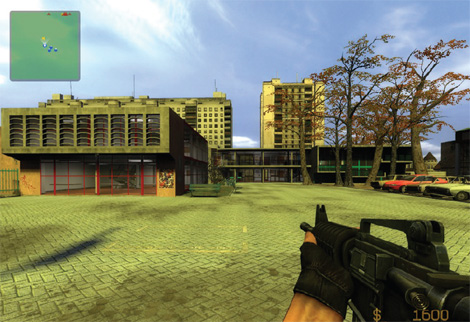 Gamerz + Enariof à Aix