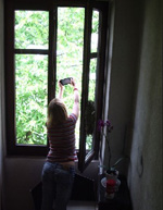 Collectic: collectionnez du wifi