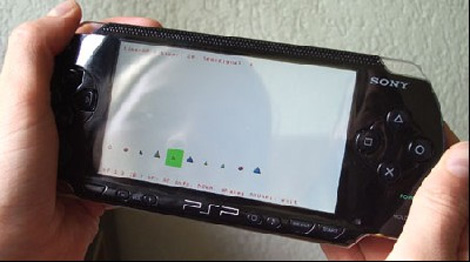 Collectic: collectionnez du wifi