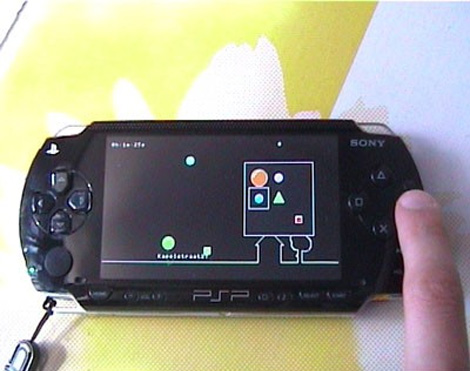 Collectic: collectionnez du wifi