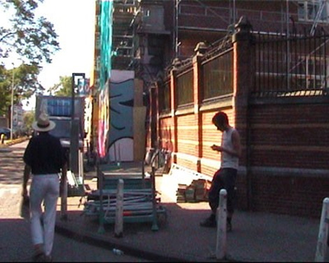 Collectic: collectionnez du wifi