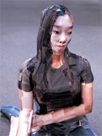 Découverte Gwon Osang