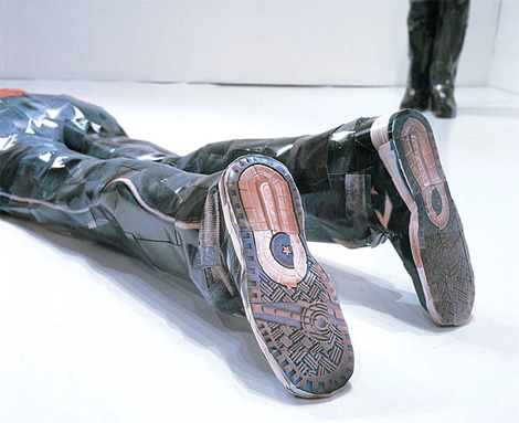 Découverte Gwon Osang