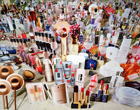 Découverte Gwon Osang