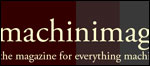 Machinimag