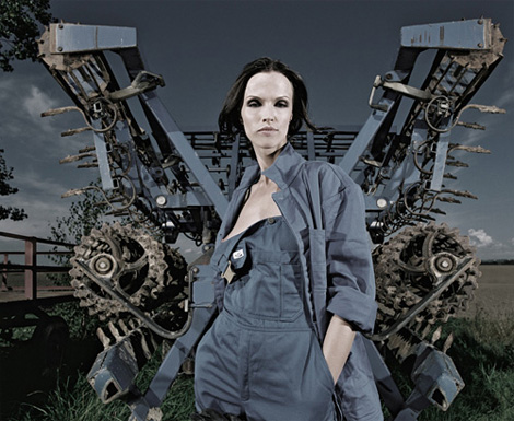 Découverte : Olaf Martens