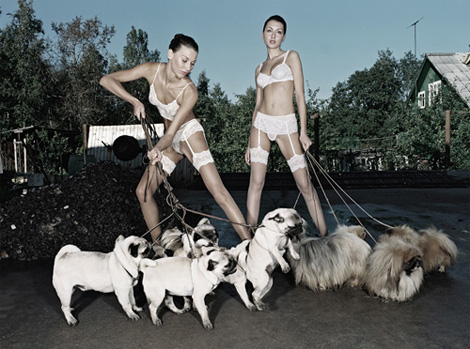 Découverte : Olaf Martens