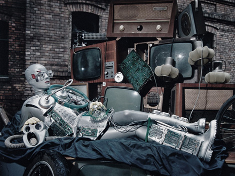 Découverte : Olaf Martens