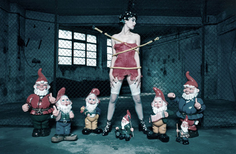 Découverte : Olaf Martens