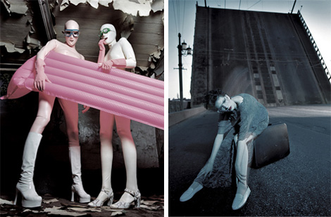 Découverte : Olaf Martens