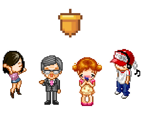 Cyworld, une histoire de vi(e)rtualité