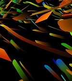 L'Audi TT en Processing