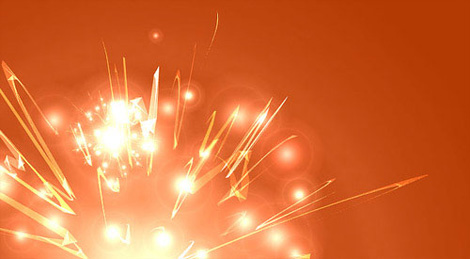 Audioresponsive Magnetosphere