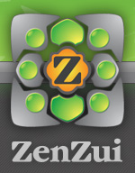 Zenzui : une interface zoomable