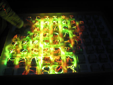 Laval Virtual: Thermoesthesia