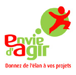 Assouvissez votre envie d’Agir !