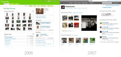 Ipernity: partagez ce que vous voulez